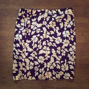 Ann Taylor Skirt